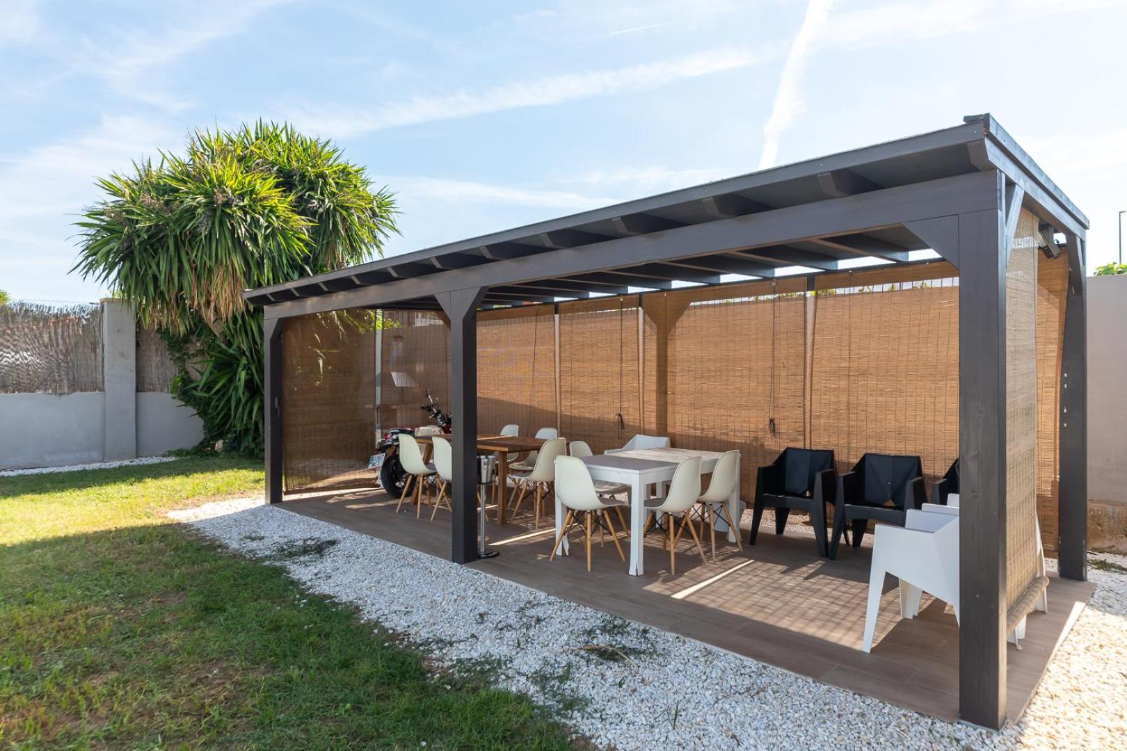 Magnifico En Montesano Homestay San Antonio de Banageber