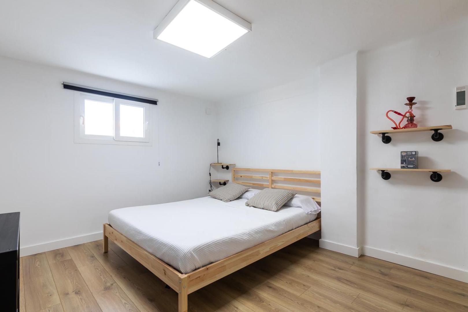 Homestay Magnifico En Montesano