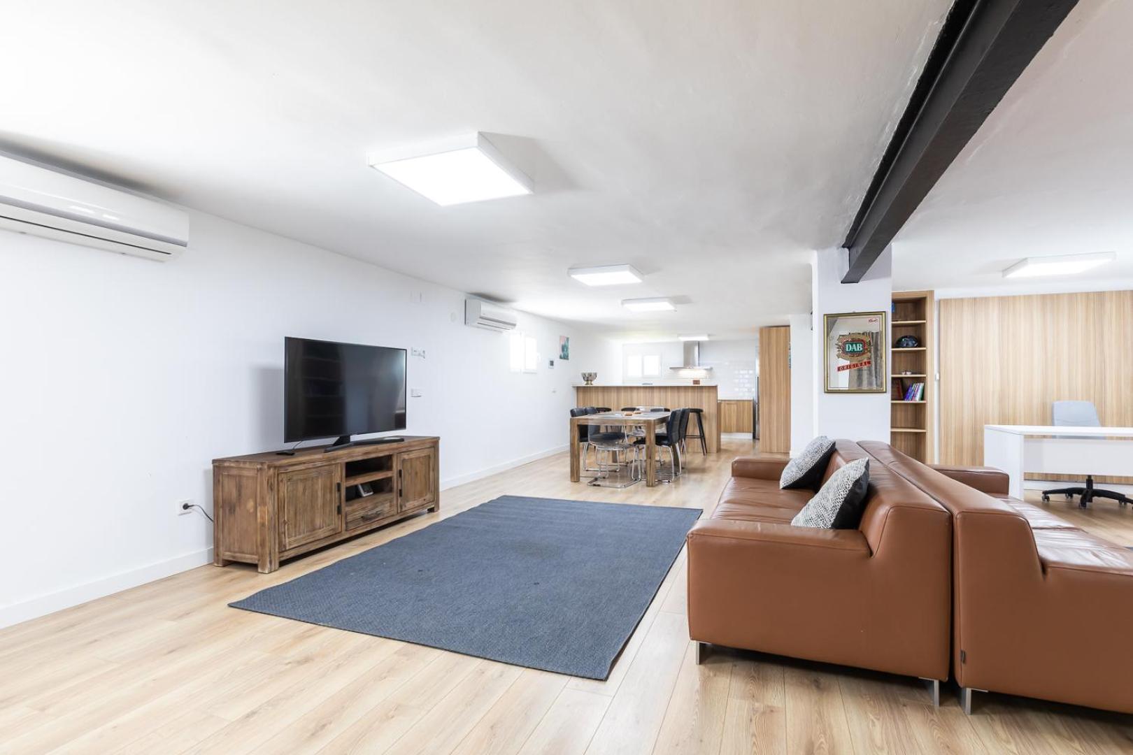 Magnifico En Montesano Homestay *