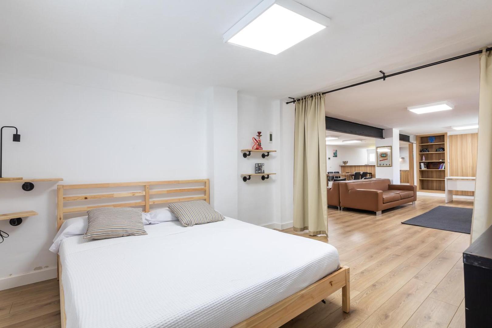Homestay Magnifico En Montesano *