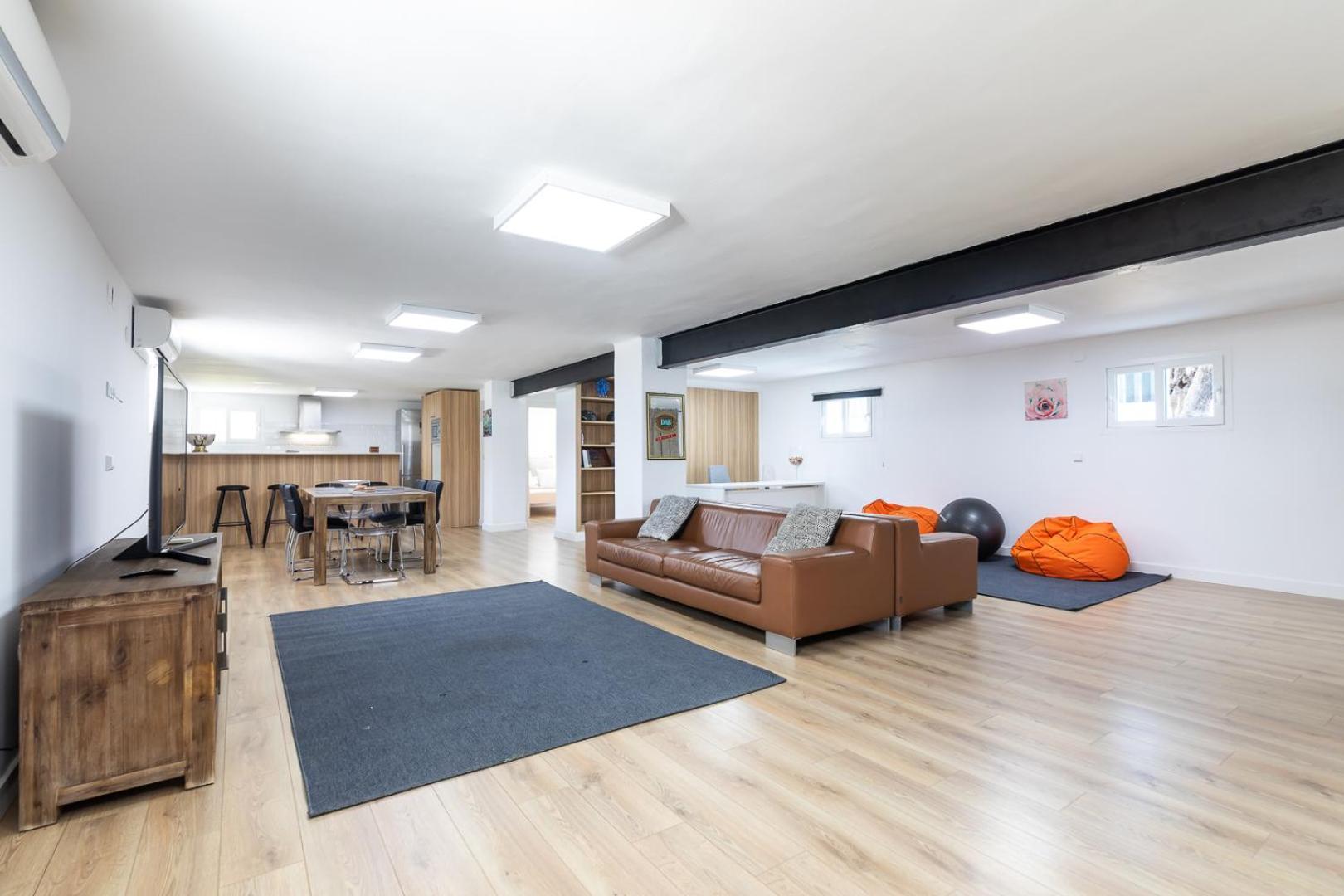 Magnifico En Montesano Homestay