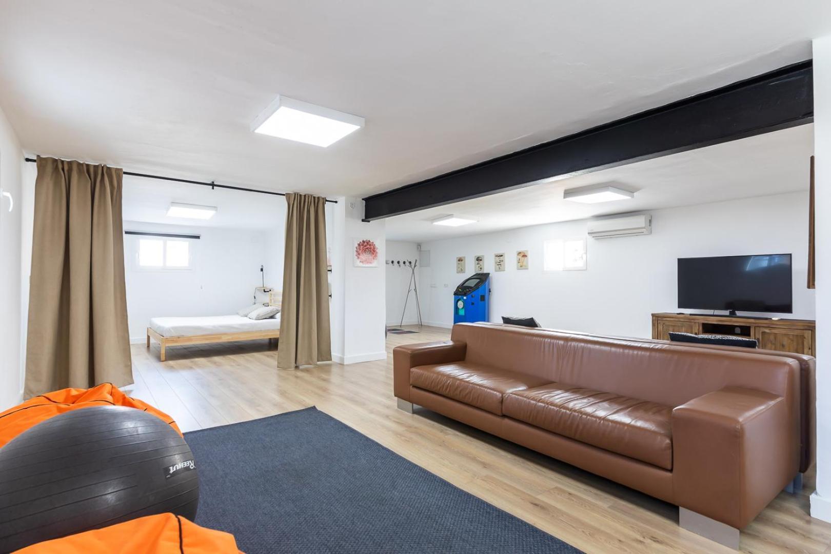 Homestay Magnifico En Montesano