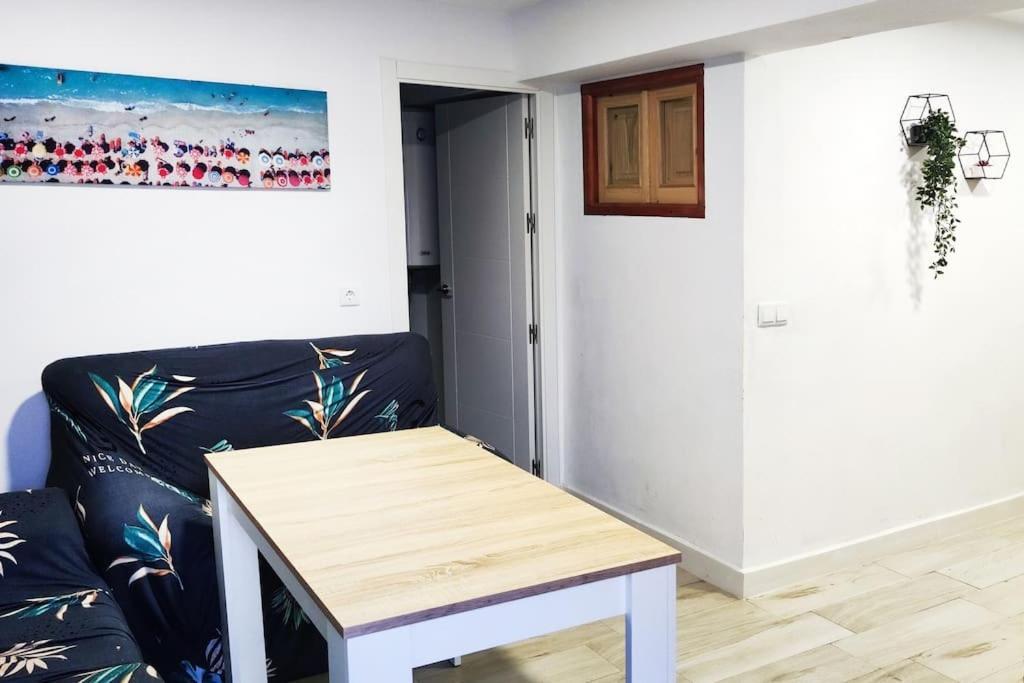 Apartment Frente Al Mar