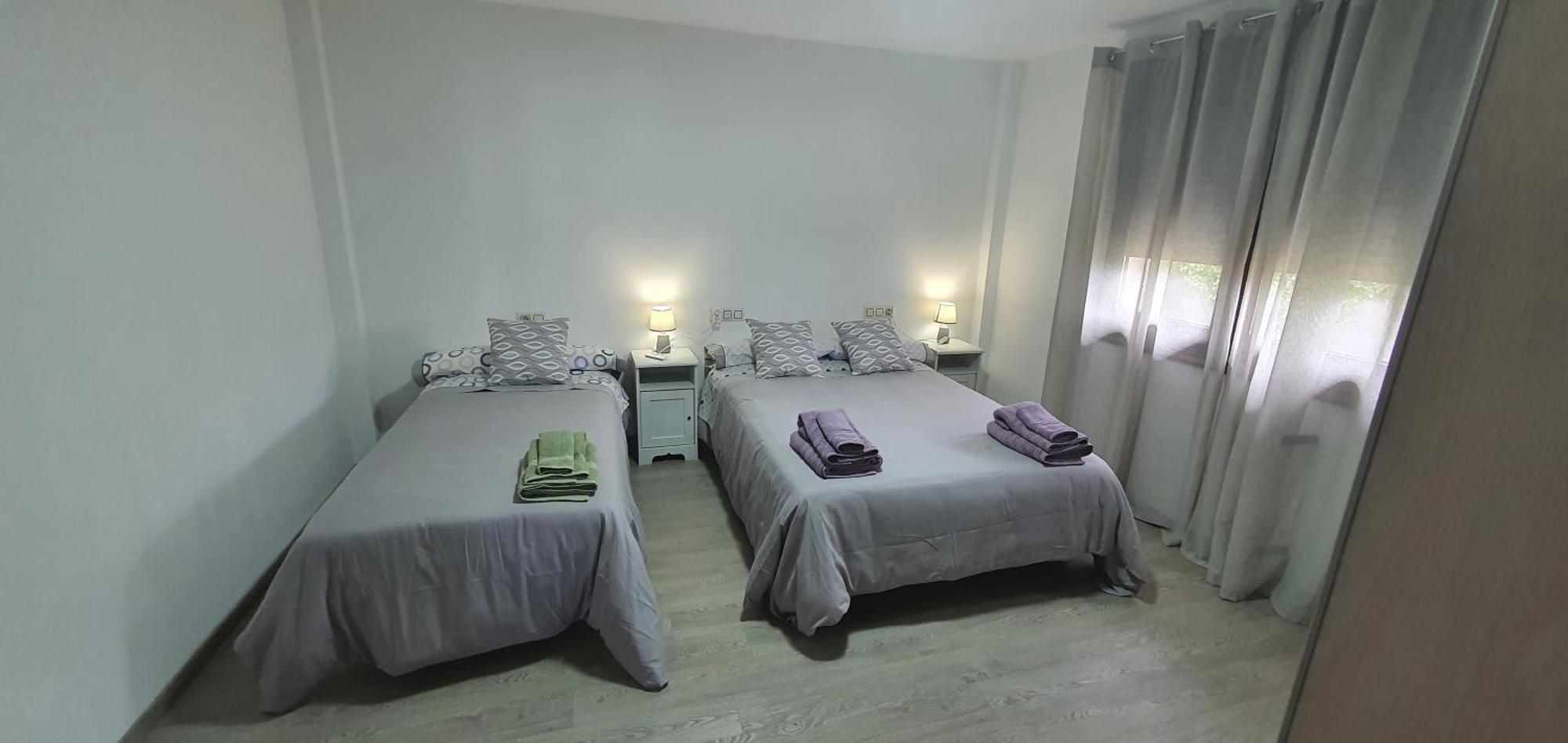 Oasis Holiday home