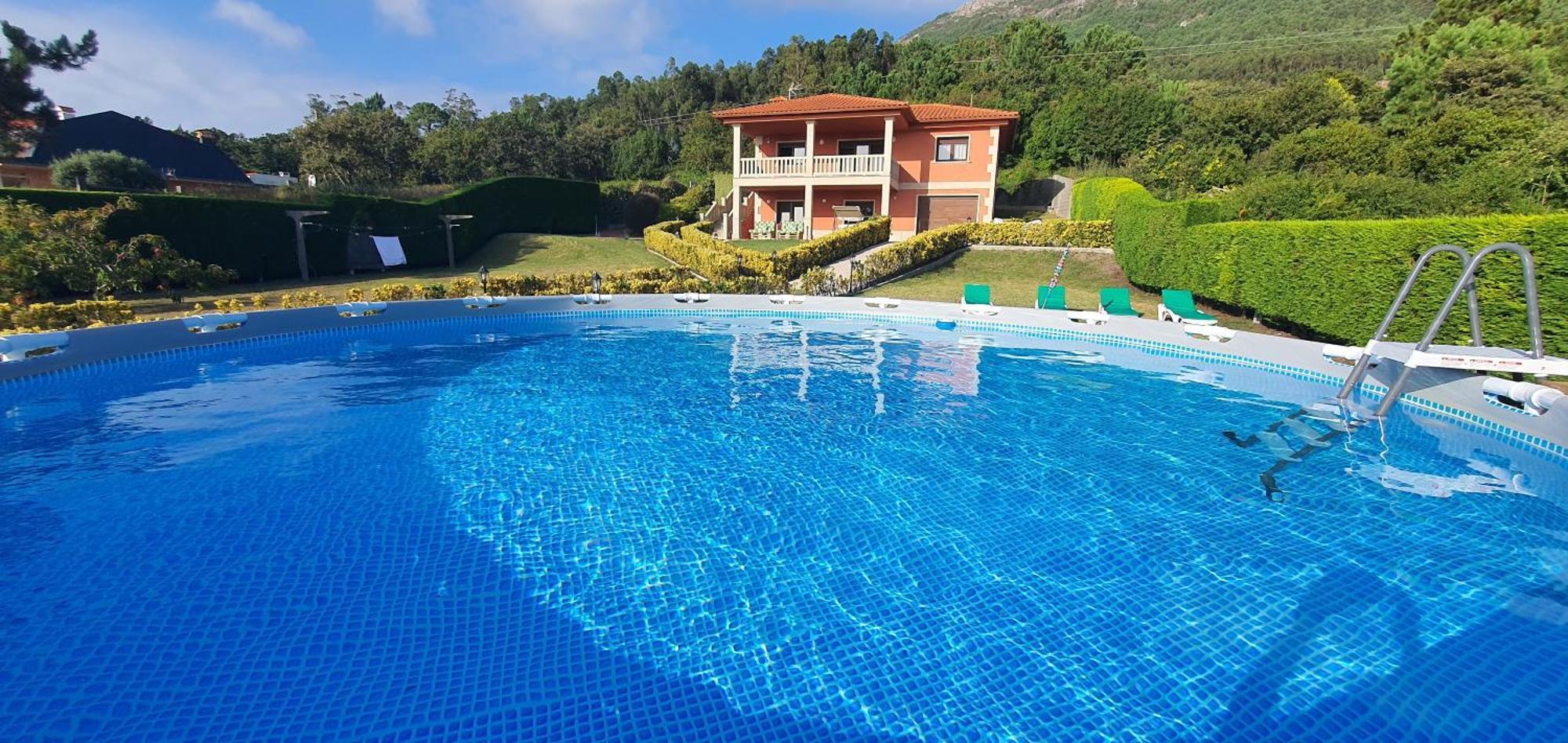 Oasis Pedornes