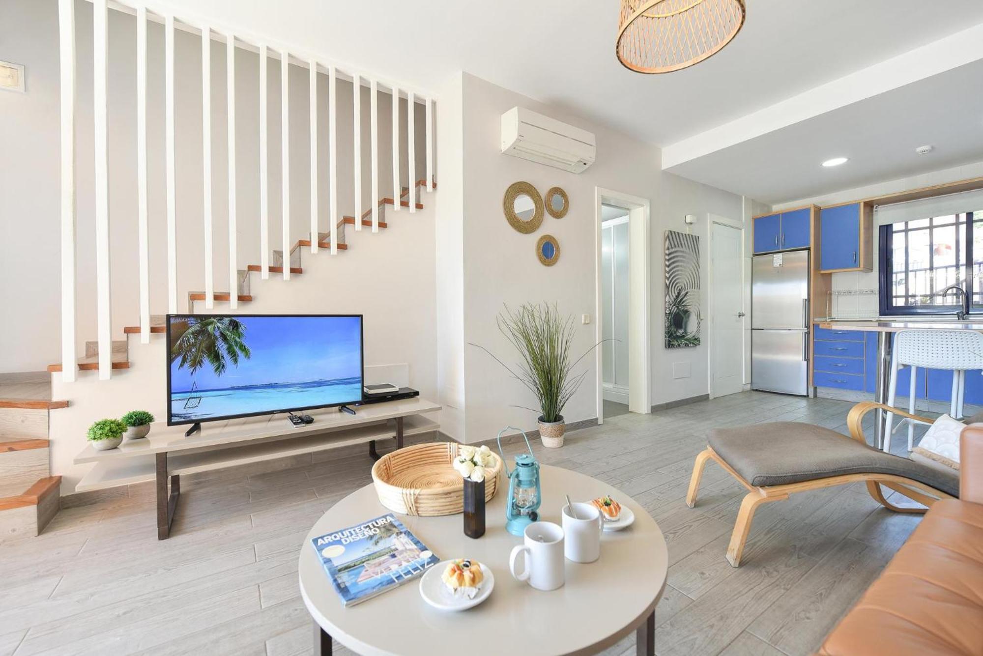 Bahia 28 By Villagrancanaria