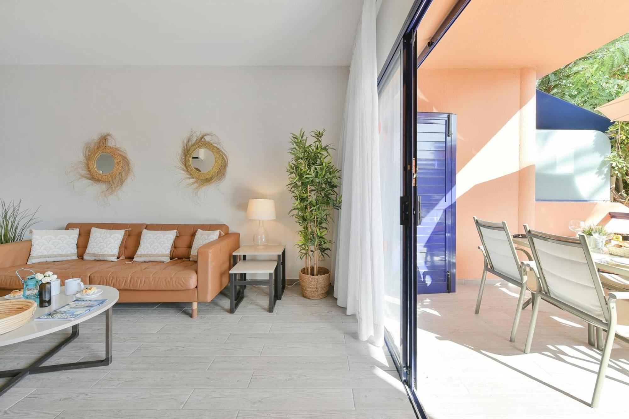 Bahia 28 By Villagrancanaria Apartment