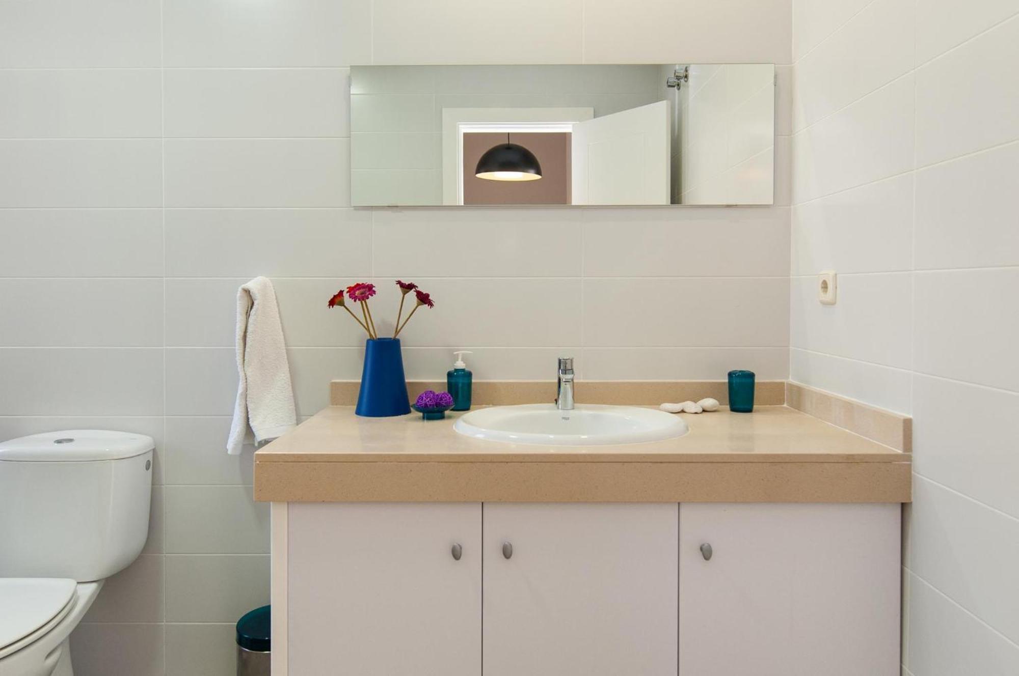 Bahia 28 By Villagrancanaria Apartment *