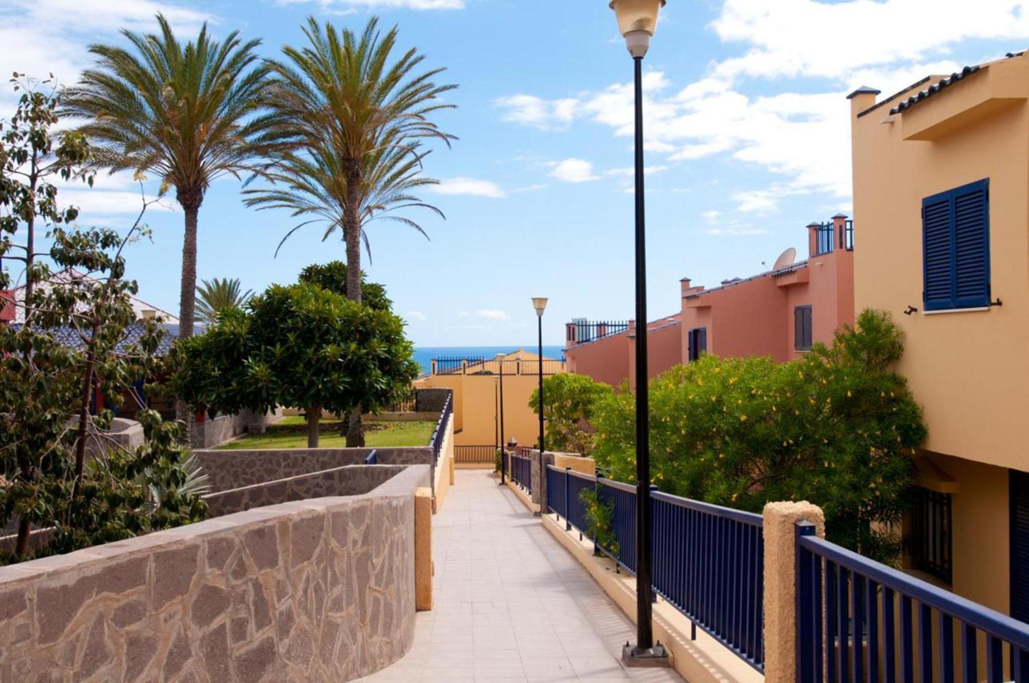 Apartment Bahia 28 By Villagrancanaria *