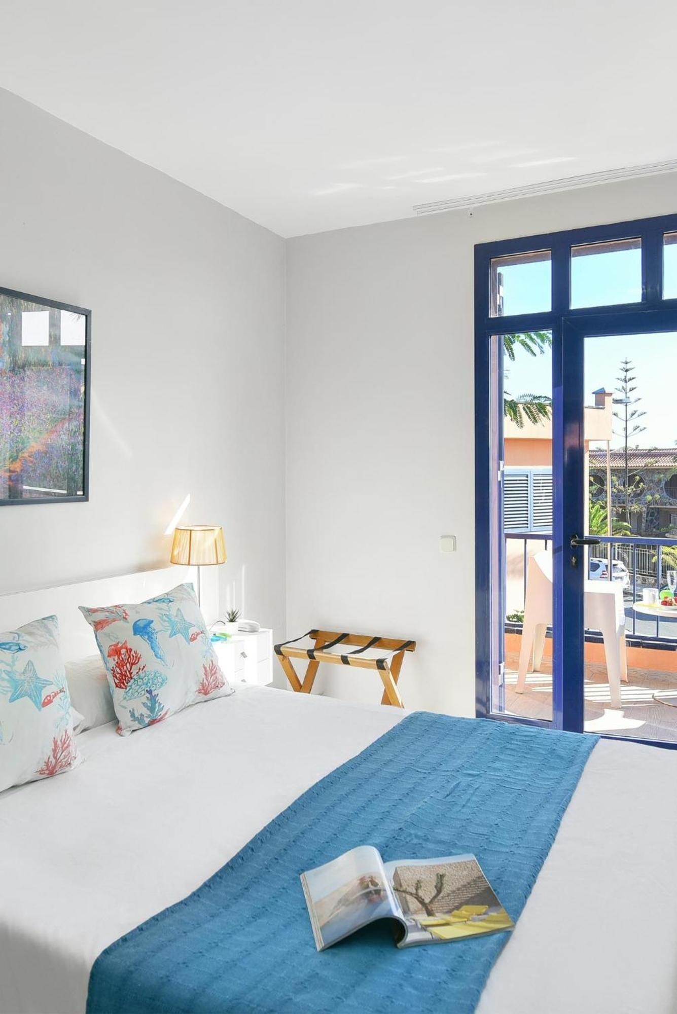 Apartment Bahia 28 By Villagrancanaria Meloneras