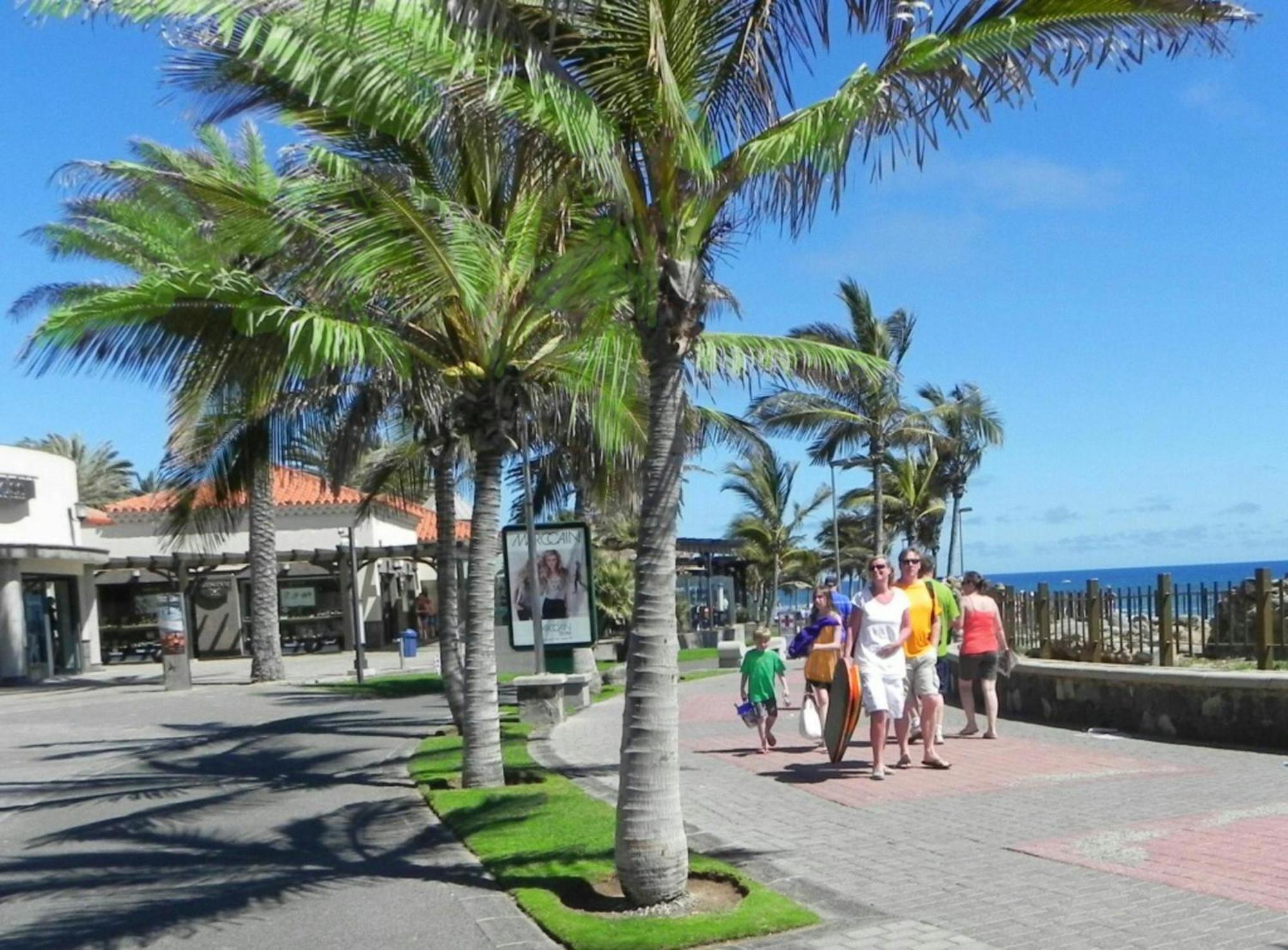 Bahia 28 By Villagrancanaria