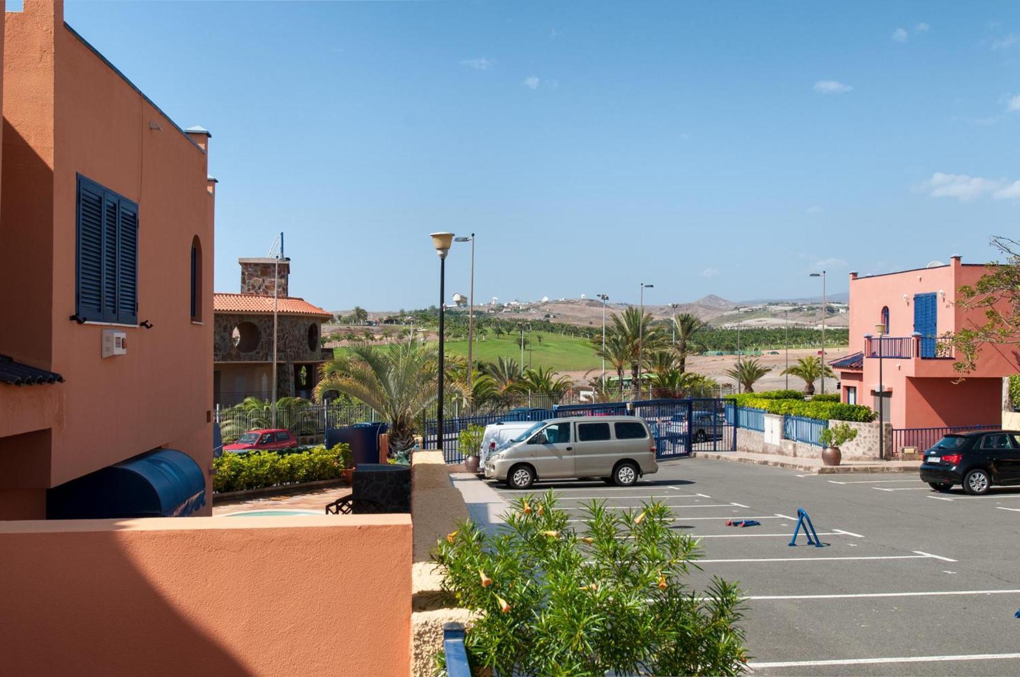 Apartment Bahia 28 By Villagrancanaria *