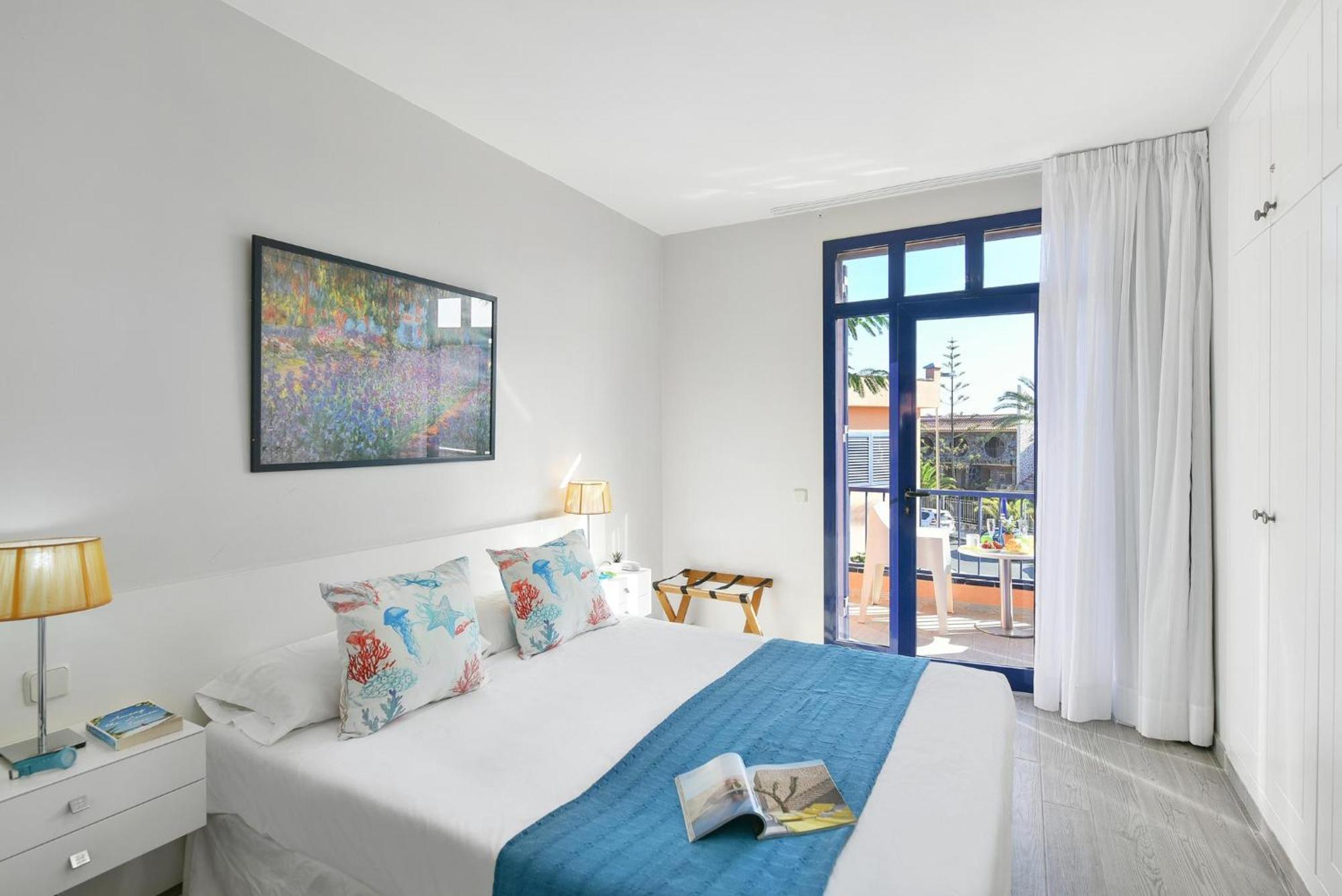 Apartment Bahia 28 By Villagrancanaria *