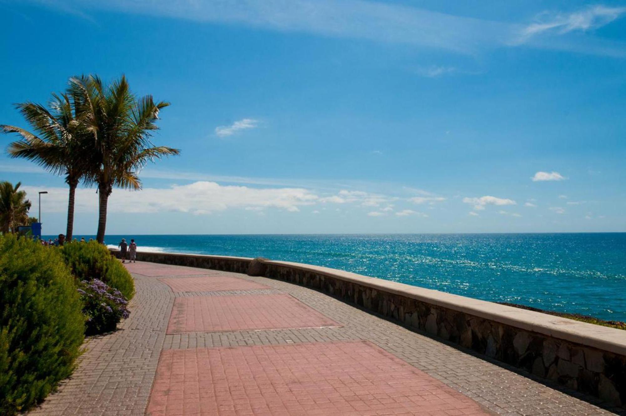 Apartment Bahia 28 By Villagrancanaria Meloneras