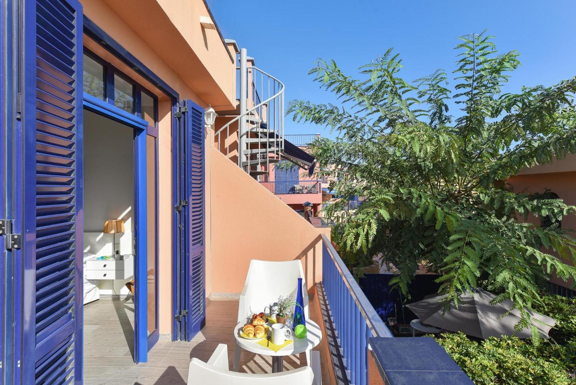 Apartment Bahia 28 By Villagrancanaria