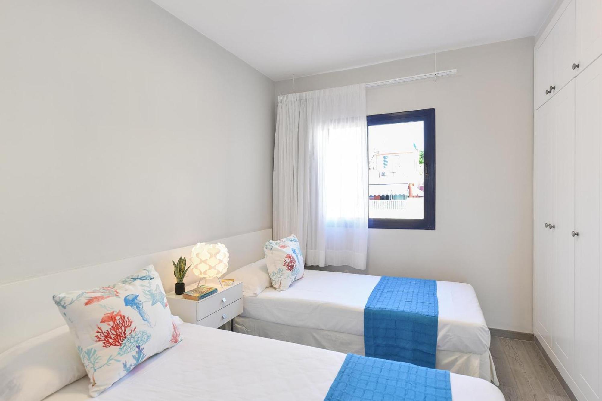 Bahia 28 By Villagrancanaria Apartment *