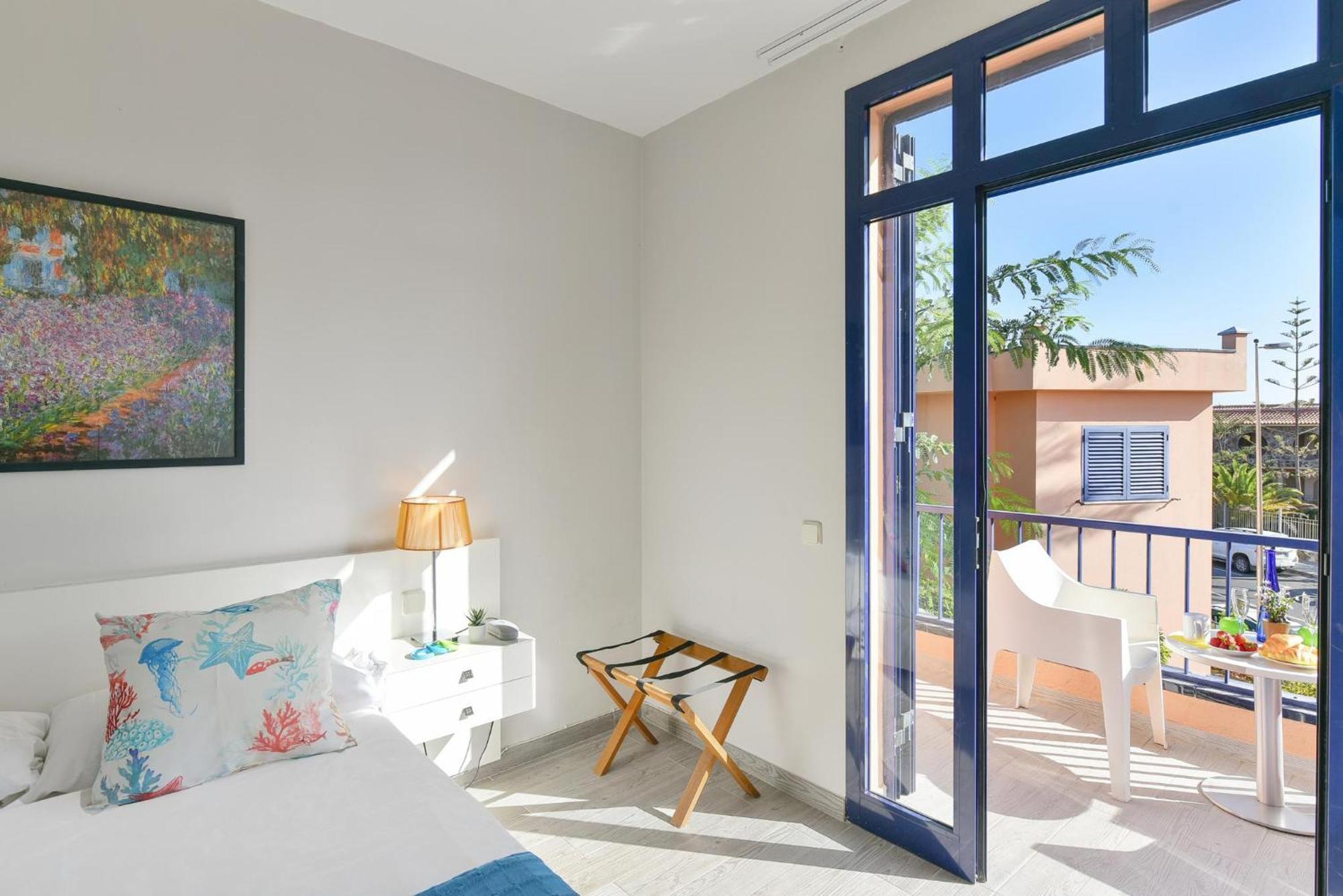 Bahia 28 By Villagrancanaria * Meloneras