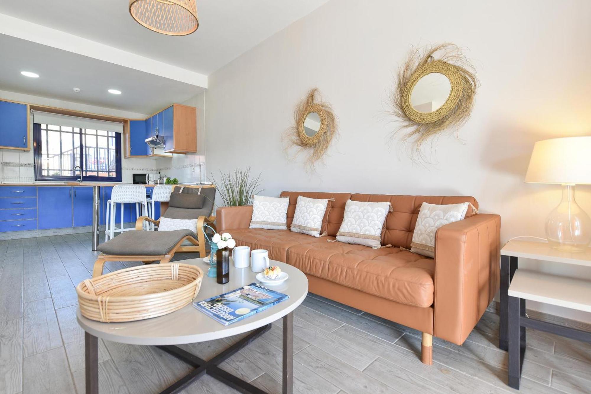 Apartment Bahia 28 By Villagrancanaria