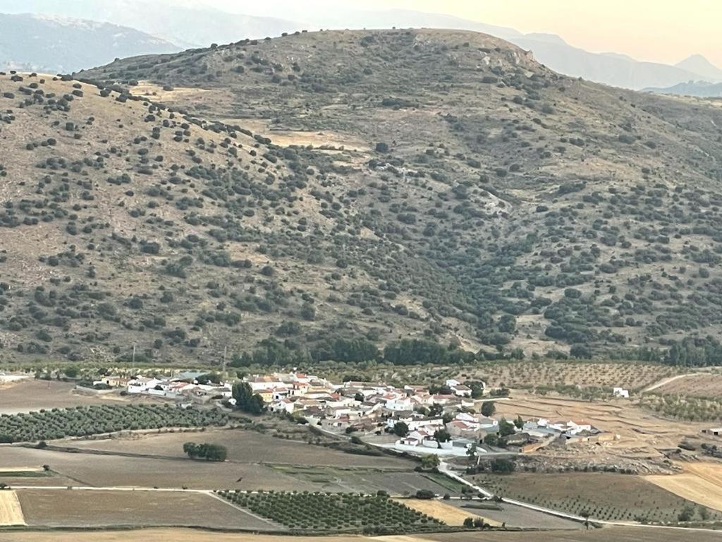 Casa La Chicuela *