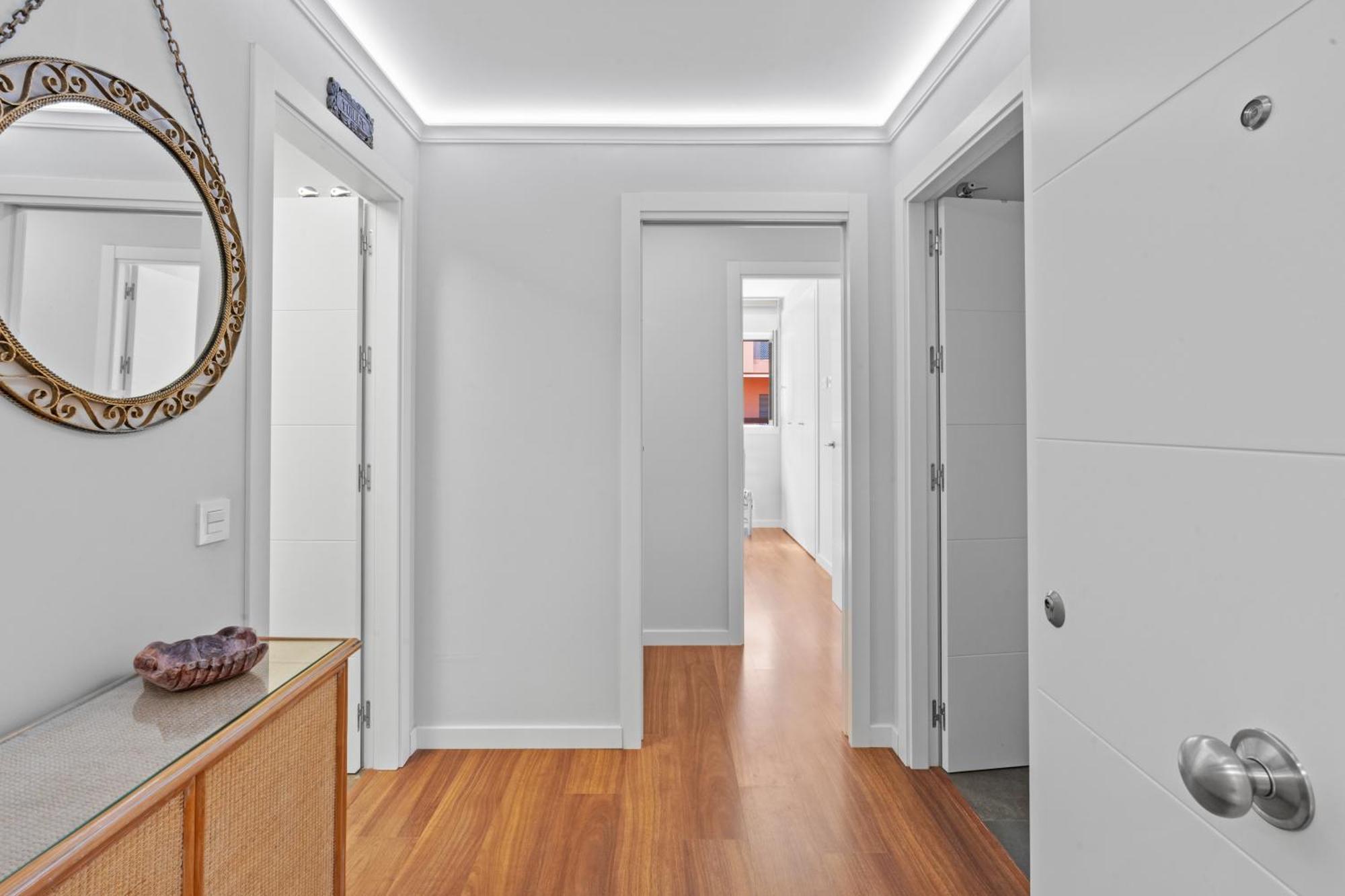 Apartamento Comeback Me & Mrs Jones Motril