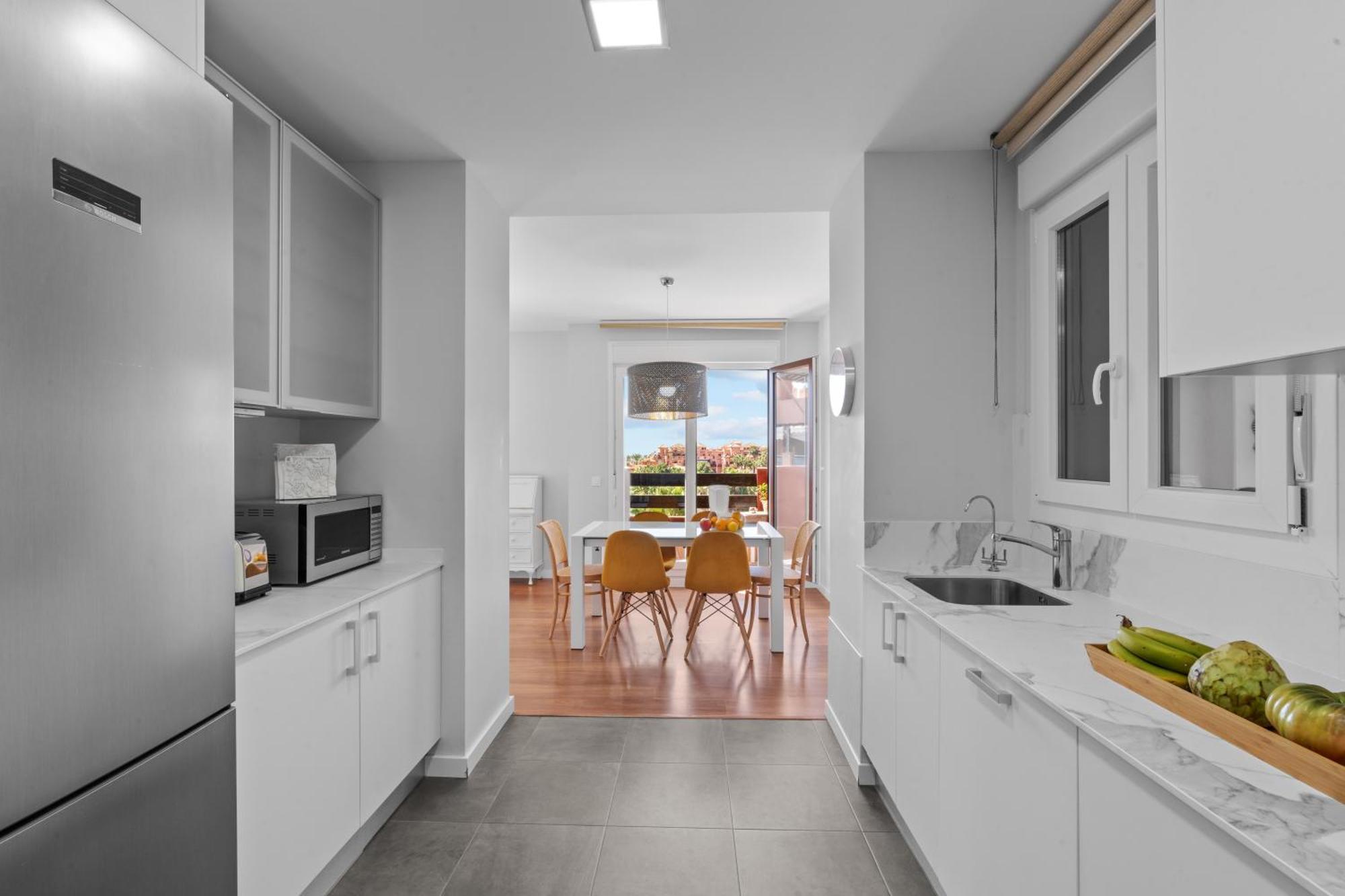 Apartamento Comeback Me & Mrs Jones
