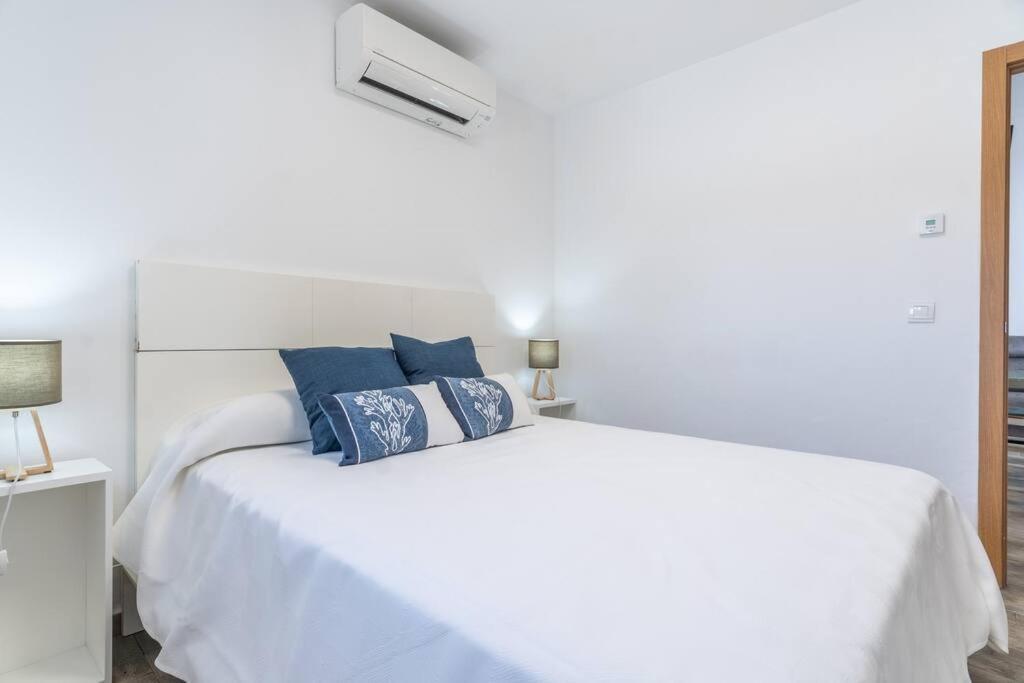 Holiday home De Fernan Perez *