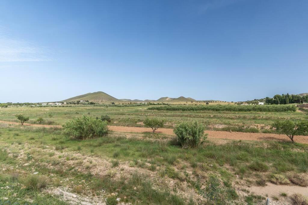 De Fernan Perez Holiday home Nijar