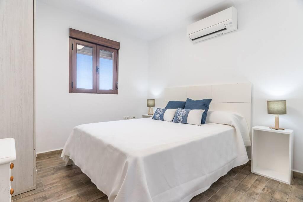 De Fernan Perez Holiday home