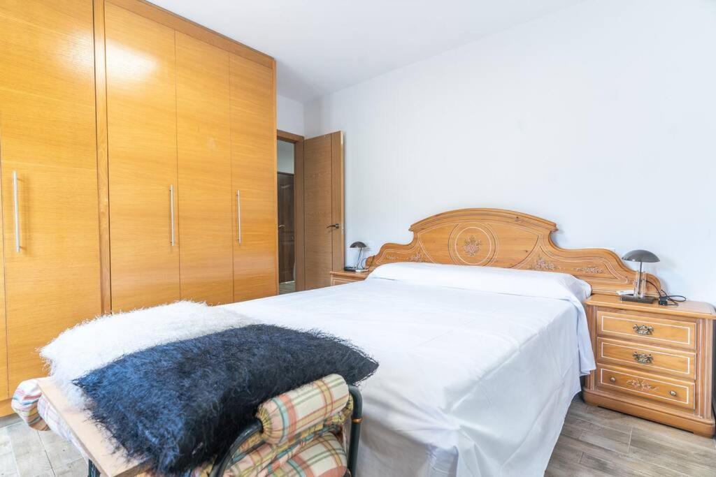 De Fernan Perez Holiday home *