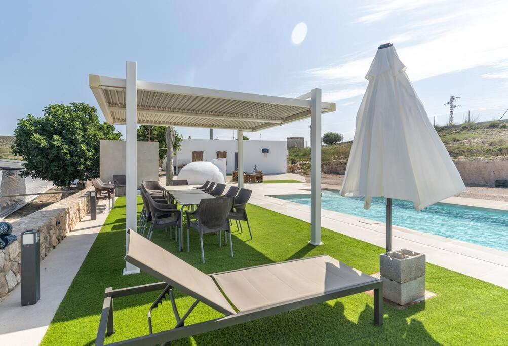 Holiday home De Fernan Perez