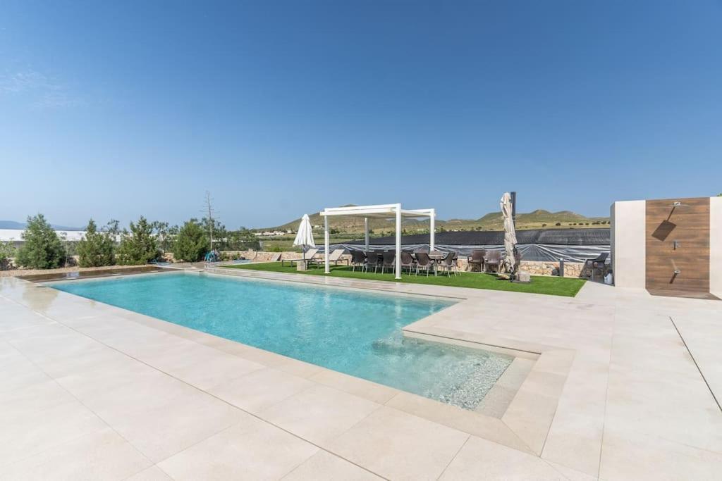 De Fernan Perez Holiday home