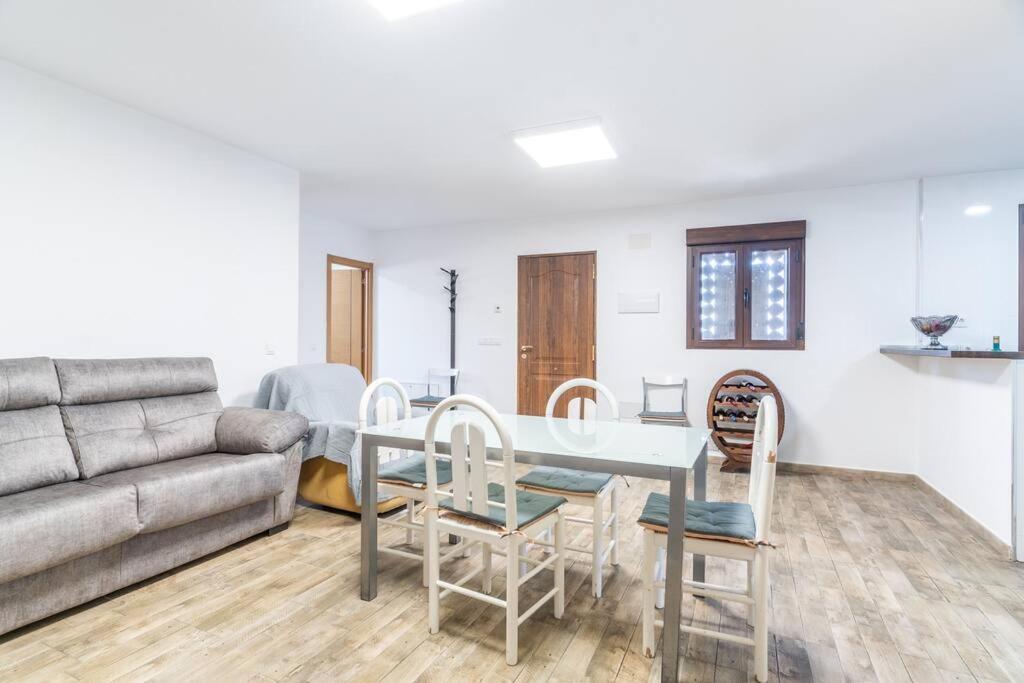 De Fernan Perez Holiday home *