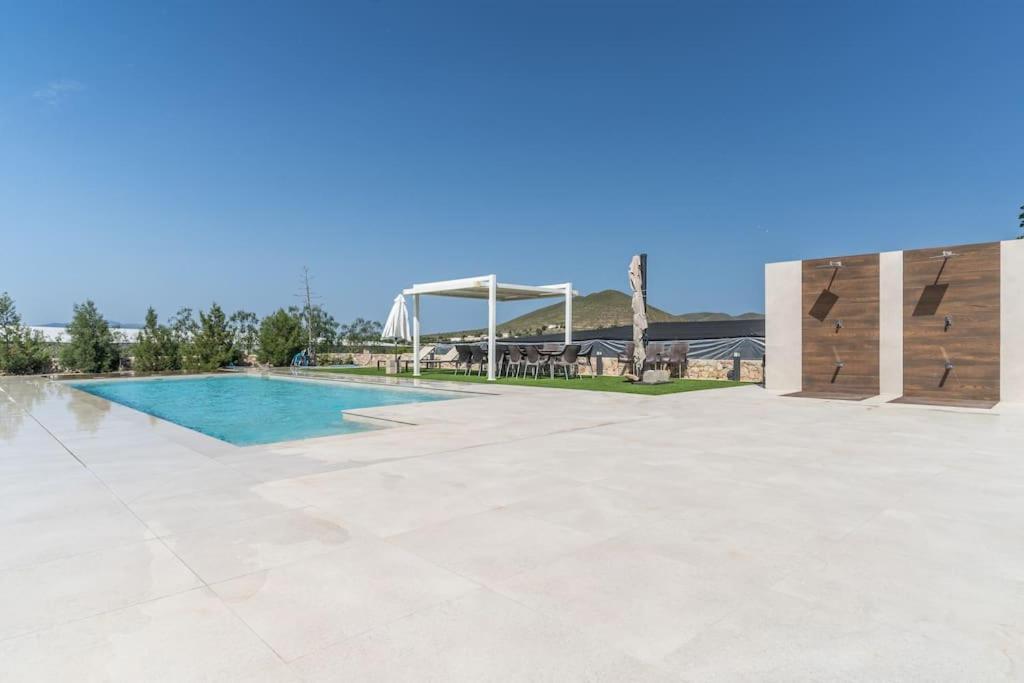 Holiday home De Fernan Perez Nijar