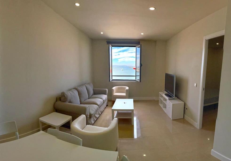 Apartamento Fenix - Recien Renovado Y Vistas Al Mar *