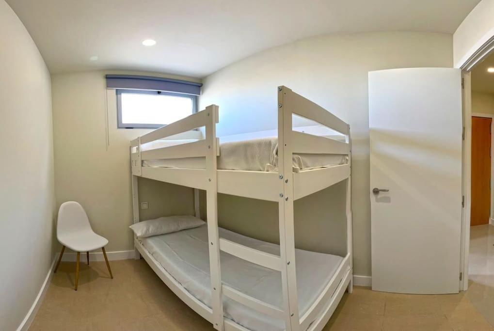 Fenix - Recien Renovado Y Vistas Al Mar Apartamento Cádiz