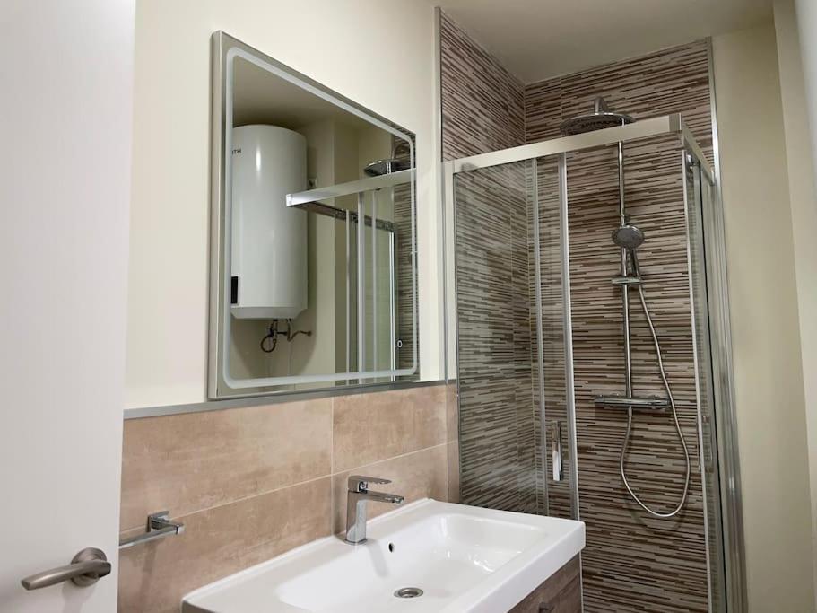 Apartamento Fenix - Recien Renovado Y Vistas Al Mar *