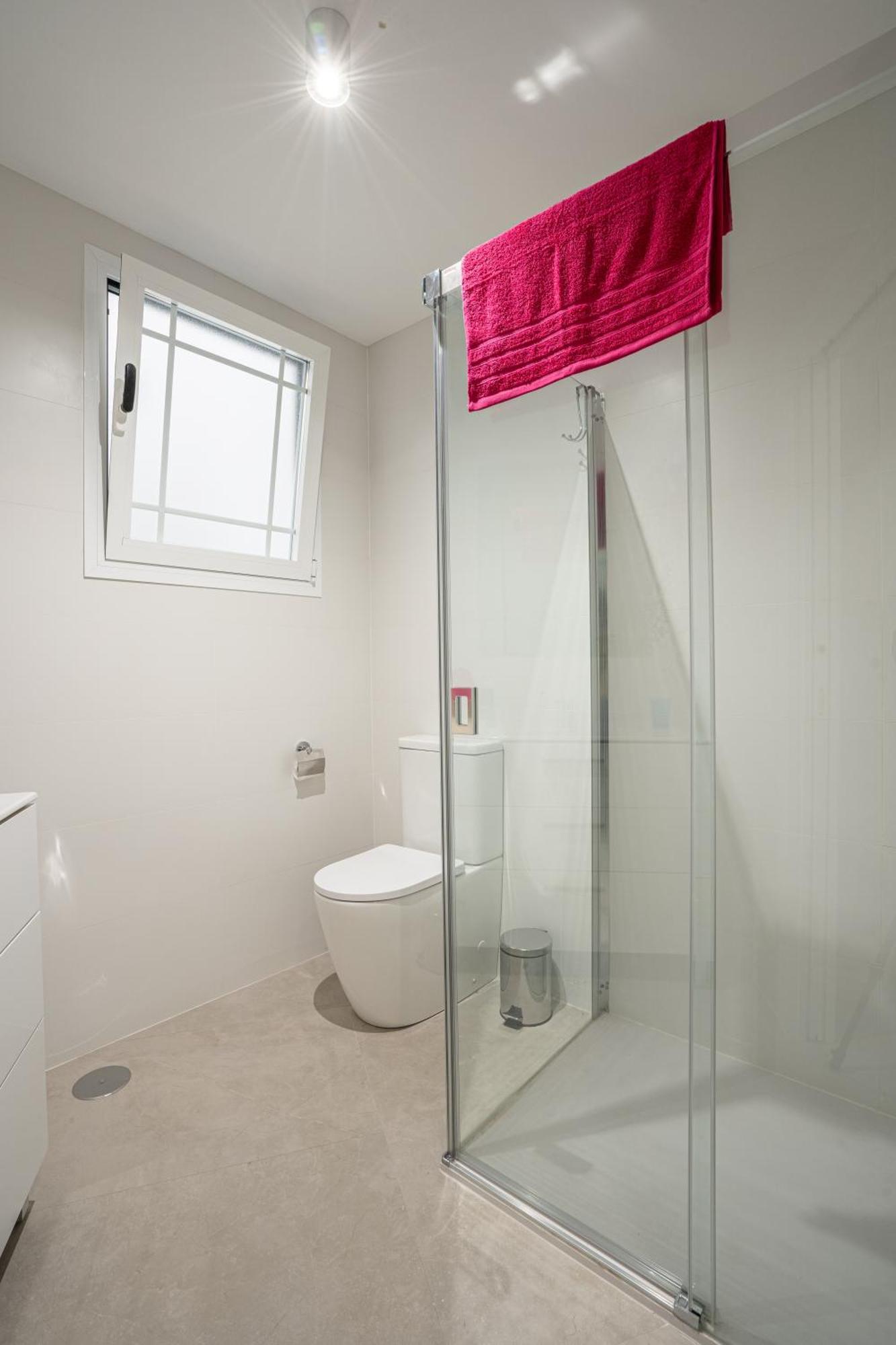 Apartamento Center Soho Deluxe