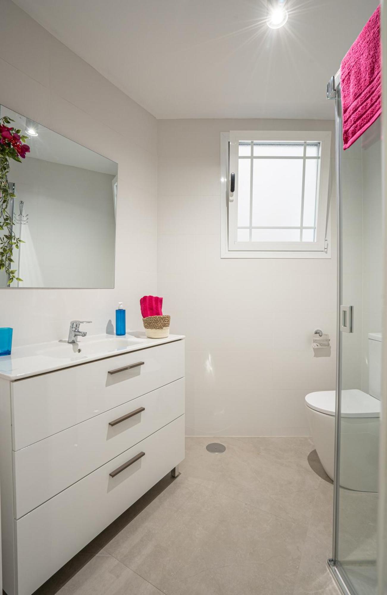 Apartamento Center Soho Deluxe *