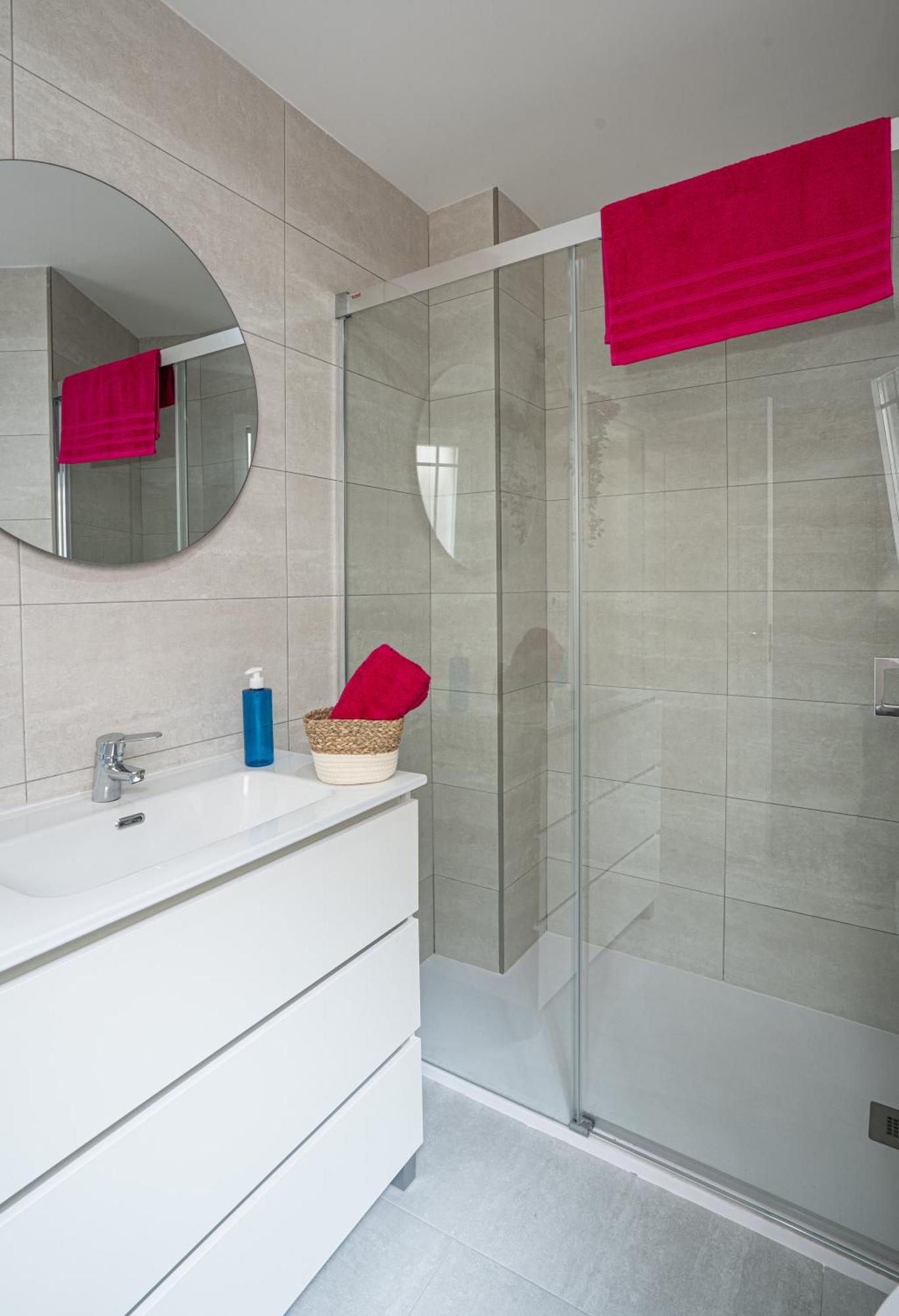 Center Soho Deluxe Apartamento Málaga
