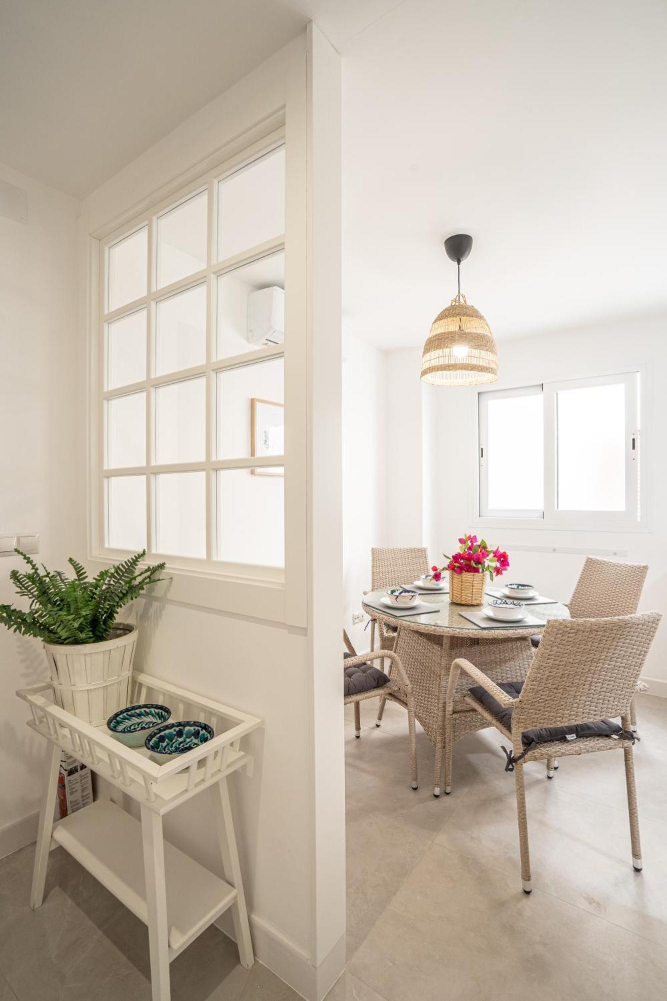 Apartamento Center Soho Deluxe *