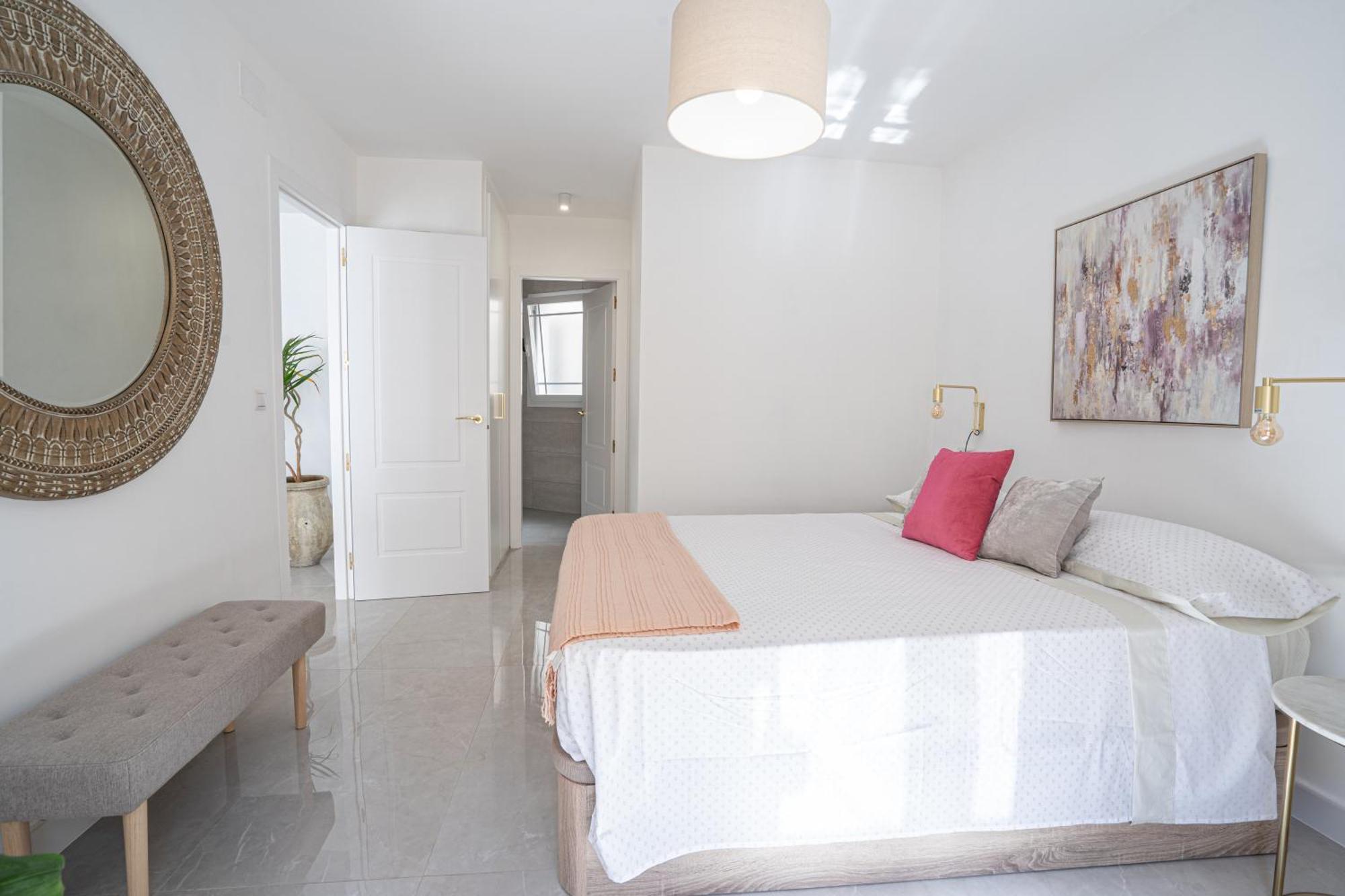 Apartamento Center Soho Deluxe *