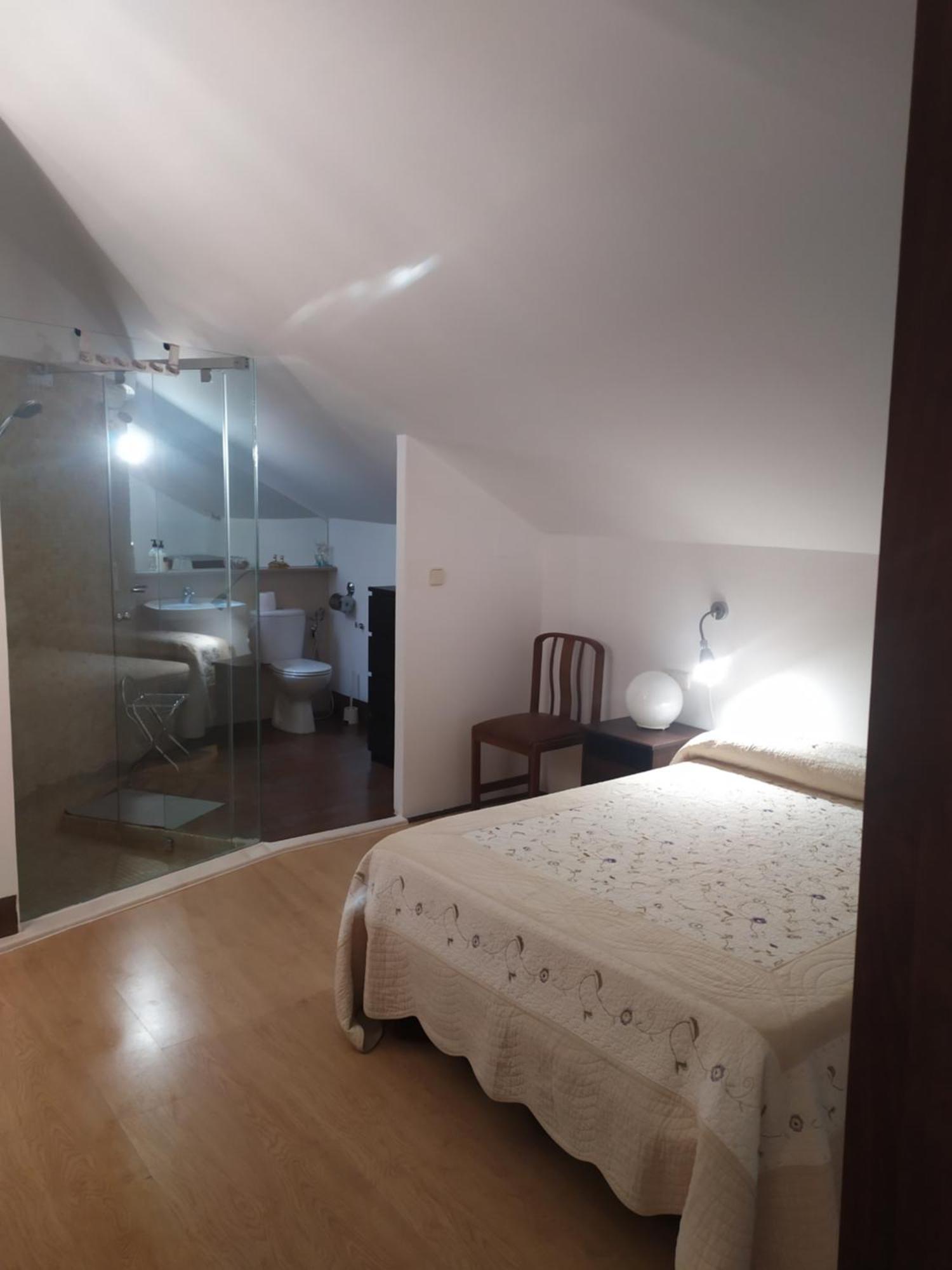 Apartamento Centro *