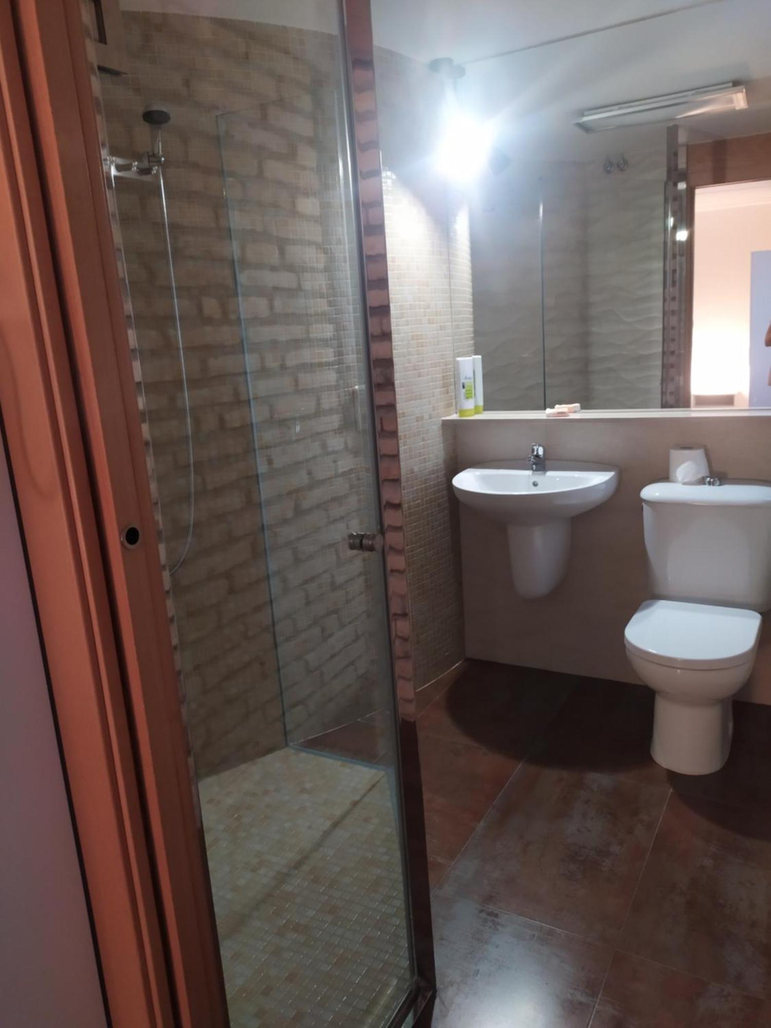Centro Apartamento *