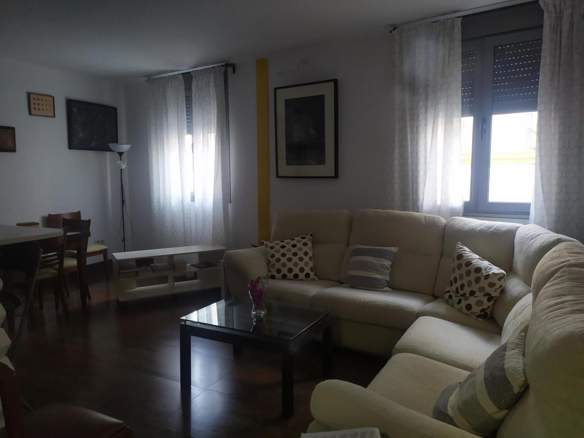 Centro Apartment *