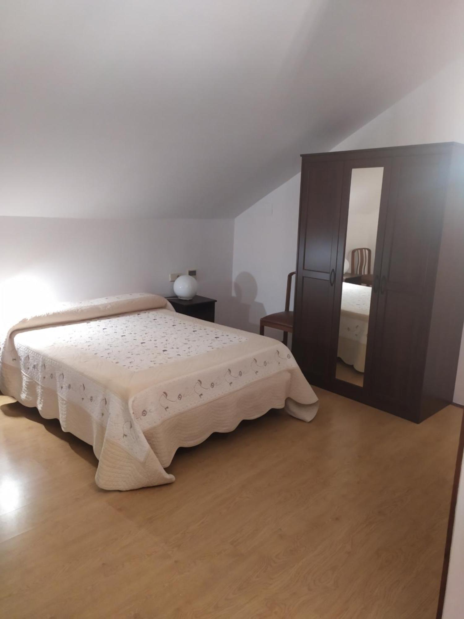 Centro Apartment