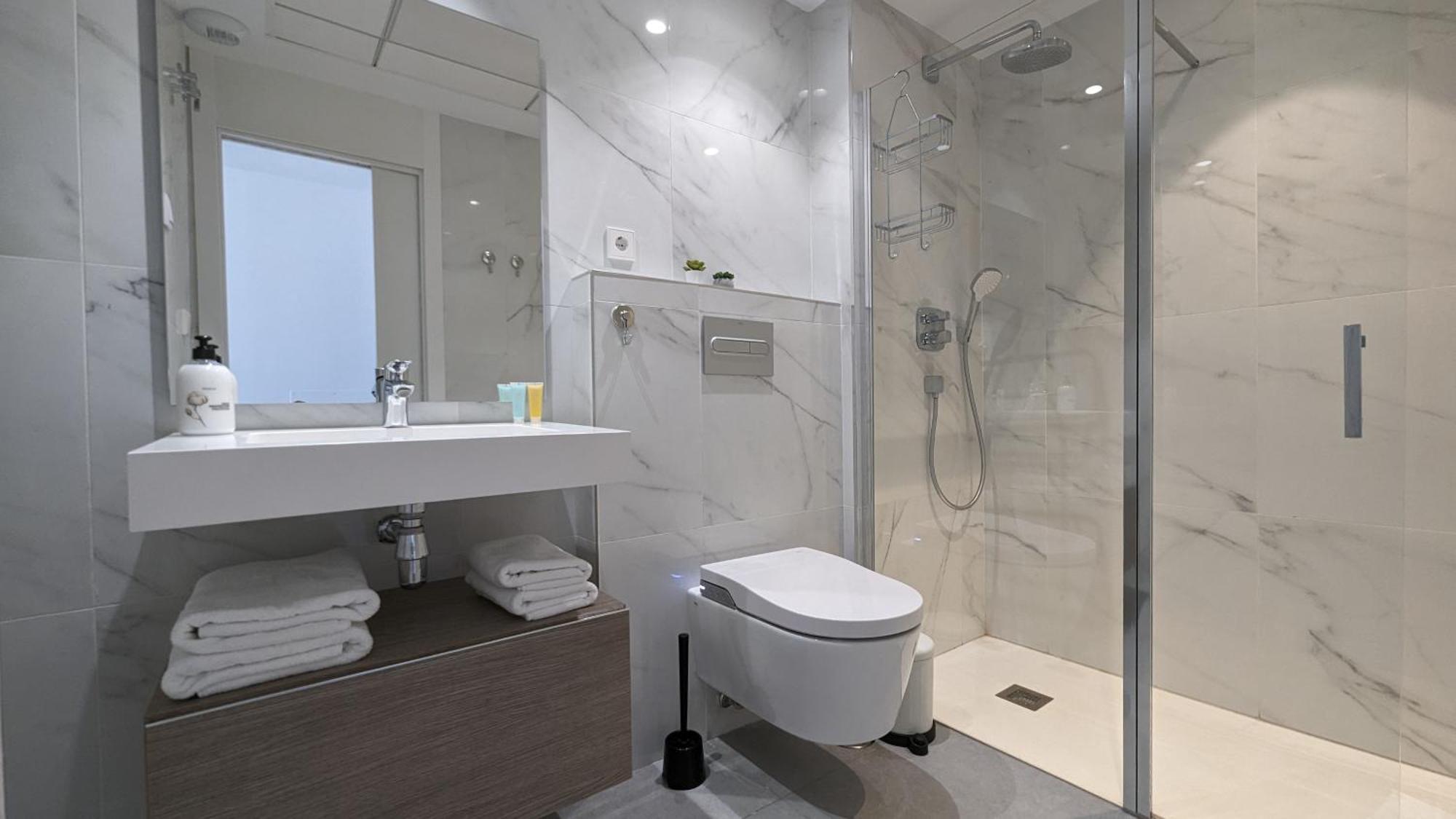 Allonbay & Nature House Apartment Villajoyosa