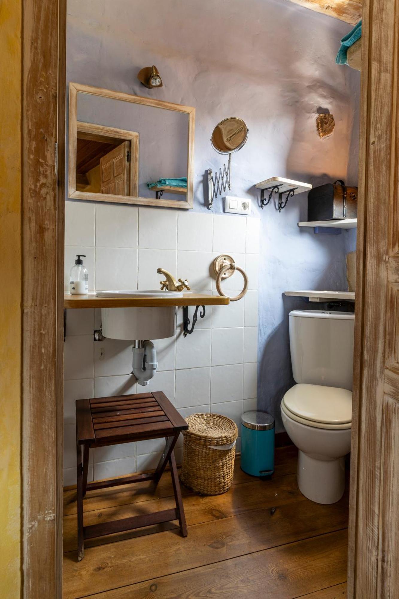 Apartment Casa De Sardom2