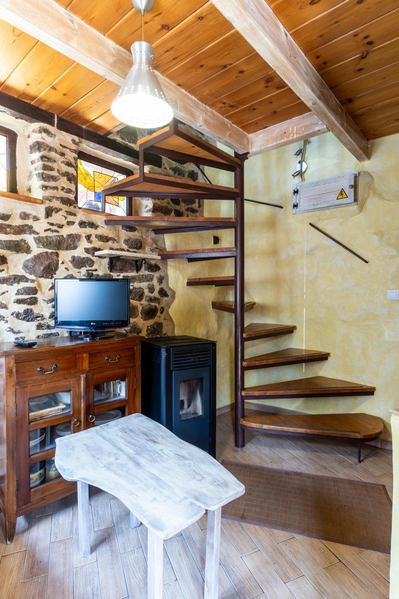 Casa De Sardom2 Apartment