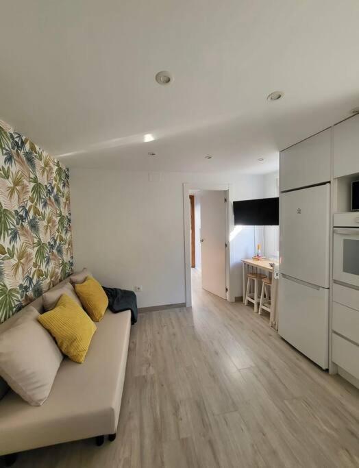 Apartment Centrico Y Acogedor Vigo