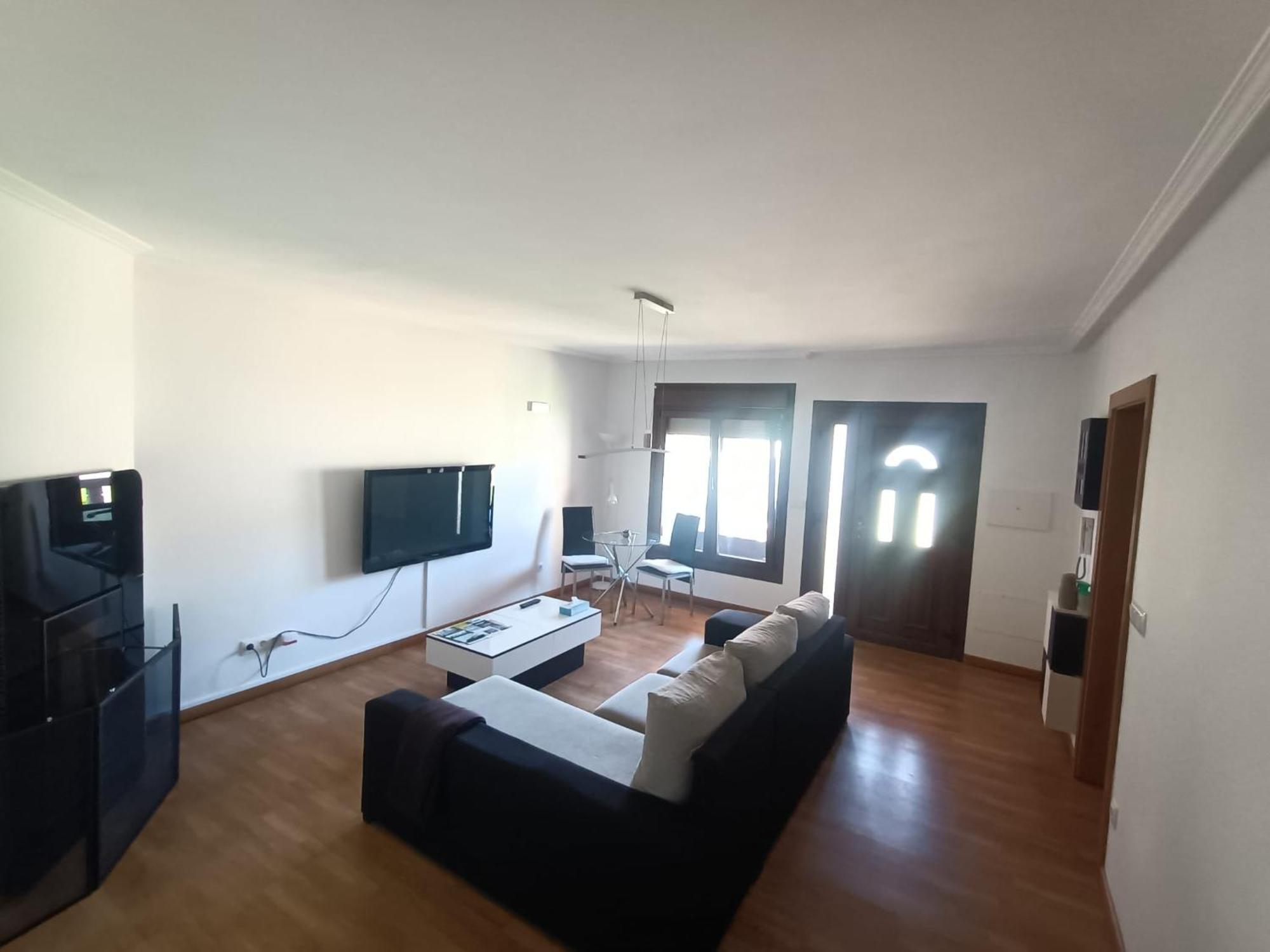 Casa Vera Сasa de vacaciones